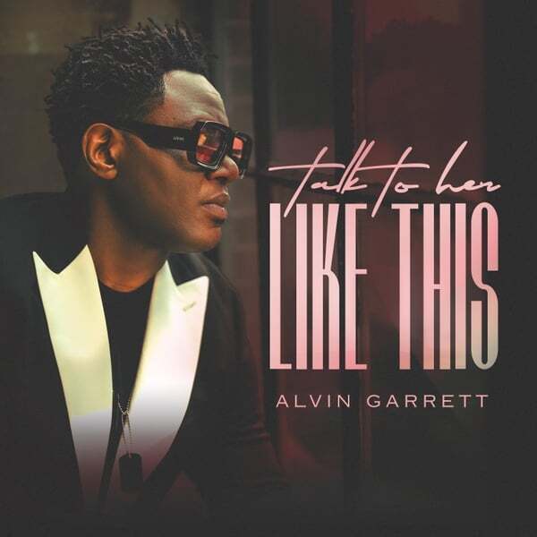 Cover art for Talk To Her Like This
